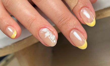 MD Nails Studio : Manucure à Rouen