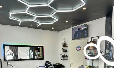 K & I Barber : Coiffeur à Roubaix