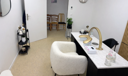 JG institut  : Spa à Neufmoutiers-en-Brie