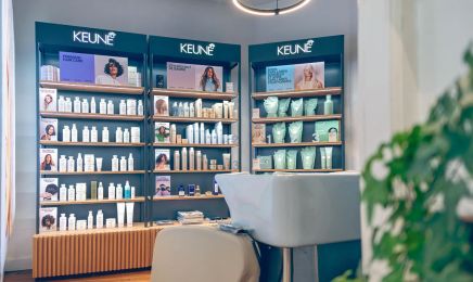 Le Salon de Julie : Coiffeur à Rennes