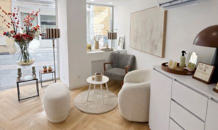 Jade Dermo : Institut de beauté à Gap