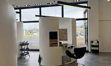 C’mon salon : Coiffeur à Chasseneuil-du-Poitou