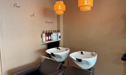 Imagin'hair : Coiffeur à Lèves
