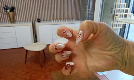 BEAUTY CONCEPT : Manucure à La Rochelle