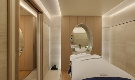 Hôtel Intercontinental Château Royal : Institut de beauté à La Chapelle-en-Serval