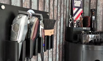 Camille Coiffure & Barbe : Coiffeur à Esse