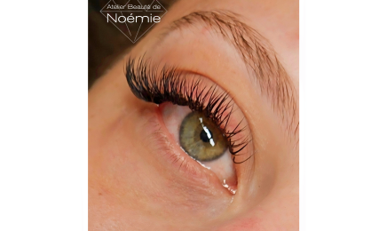 Atelier Beauté de Noémie : Manucure à Lagord