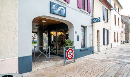 Manon Gilles : Coiffeur à Bourg-lès-Valence