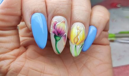 Kyn Esthetic FLBeauty  : Manucure à Plaisance-du-Touch