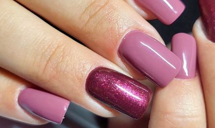 Nails by Tetiana ( Chez Dorffer - Salon de coiffure ) : Manucure à Bischwiller