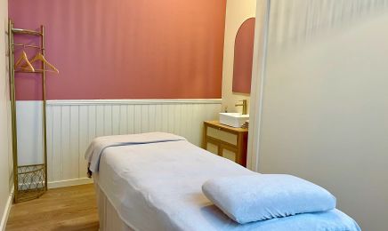 Massages et coquillages : Institut de beauté à L'Île-d'Yeu