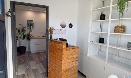 Carine Esthétique : Institut de beauté à Baudreix