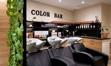 SE'cret coiffure : Coiffeur à Saint-Bonnet-de-Joux