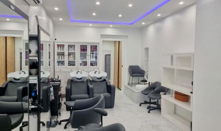 Dorisse Beauty : Coiffeur à Nice