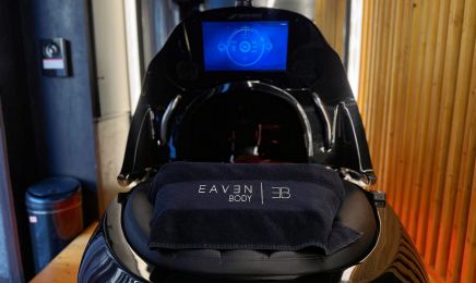 Eaven Body - Dupuy : Institut de beauté à Toulouse