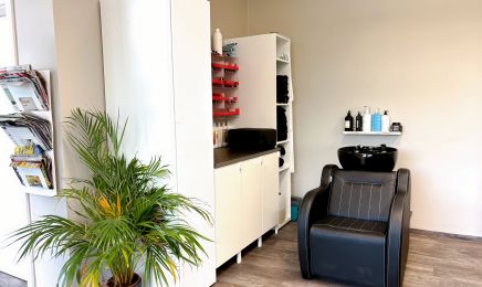 Time Friseur: Barbershop in Hamburg