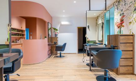Lolita Coiff‘ : Coiffeur à Saint-Hilaire-de-Riez