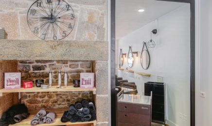 L’atelier de melanie  : Coiffeur à Dinan