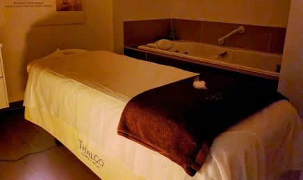 Espace beauté & spa Thalgo : Manucure à Bois-d'Arcy