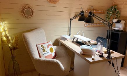 Ma nails : Manucure à Alençon