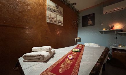 Nong Khaï : Institut de beauté à Bourg-en-Bresse