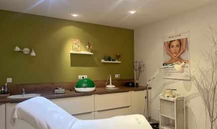 Institut Nathalie  : Institut de beauté à Alençon