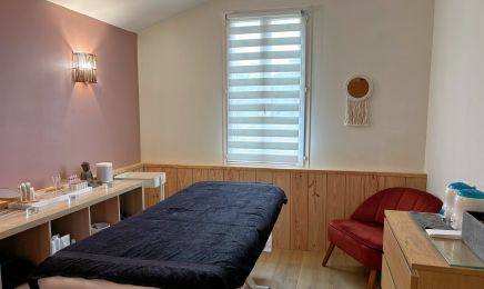 L'institut de Jeanne : Institut de beauté à Tosse