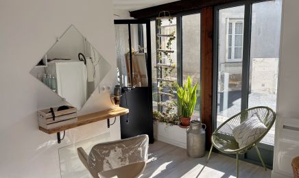 L’Hair d’Escapade : Coiffeur à Montlouis-sur-Loire