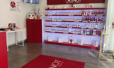Guinot - Fécamp : Manucure à Fécamp