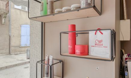 Sylvie Coiffure : Coiffeur à Saint-Jean-du-Gard