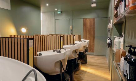 Eric Di Martino – Grenoble : Coiffeur à Grenoble