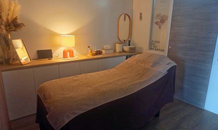Institut Bien Etre du Monde : Institut de beauté à Saint-Rémy-sur-Avre