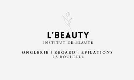 L’beauty : Institut de beauté à La Rochelle