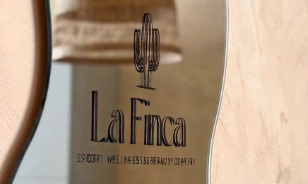 LA FINCA : SPORT EMS PILATE RÉFORMER LASER CRYOLIPOLYSE PRESSO ESTHÉTIQUE : Institut de beauté à Carcassonne