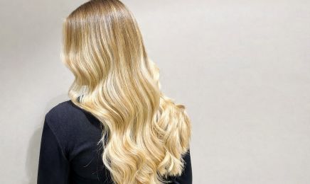 Camy Charvy : Coiffeur à Paris
