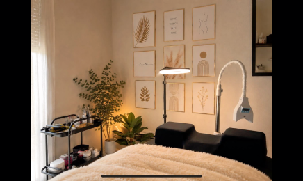 Beauty_faace - Chez Irina et Katia : Institut de beauté à Pau