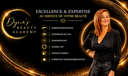 DYNE'S BEAUTY : Institut de beauté à Solliès-Pont