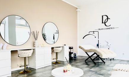 Dilan Cosmetics: Kosmetikstudio in Paderborn