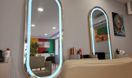 BoucleCrépus : Coiffeur à Villefranche-sur-Saône