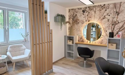 Haarmoment Linda Heier: Kosmetikstudio in Bad Gottleuba-Berggießhübel