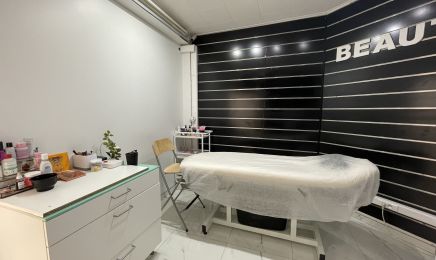 Nancy Energy Beauty : Coiffeur à Ans