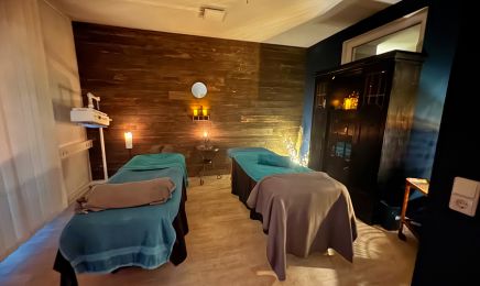 Vivi Sanus - Wellness & Therapie: Tattoo-Künstler in Leipzig