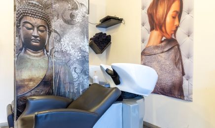 Hair Tendance : Coiffeur à Gargenville