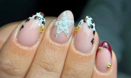 SARAH'S NAILS STUDIO : Manucure à Évreux
