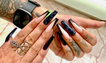 New York Nails in der Kurfürstengalerie: Nagelstudio in Kassel