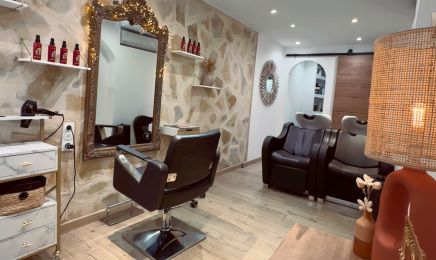 New Age : Coiffeur à Aix-en-Provence