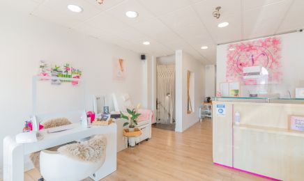 Nina Care Institut : Manucure à Villemoisson-sur-Orge