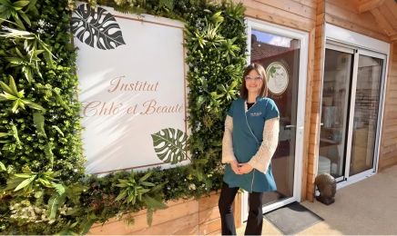 Institut Chlo' et Beauté  : Institut de beauté à Beaurainville