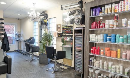 Coiffure Plus - Flixecourt : Barbier à Flixecourt