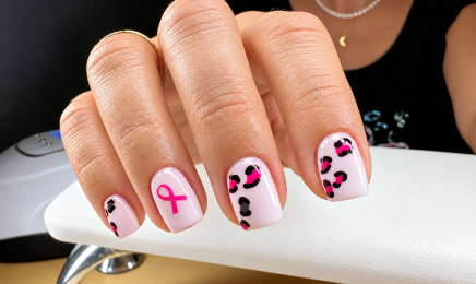 Delph Finenails : Manucure à Entraigues-sur-la-Sorgue